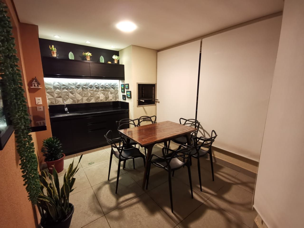 Apartamento à venda com 3 quartos, 130m² - Foto 9