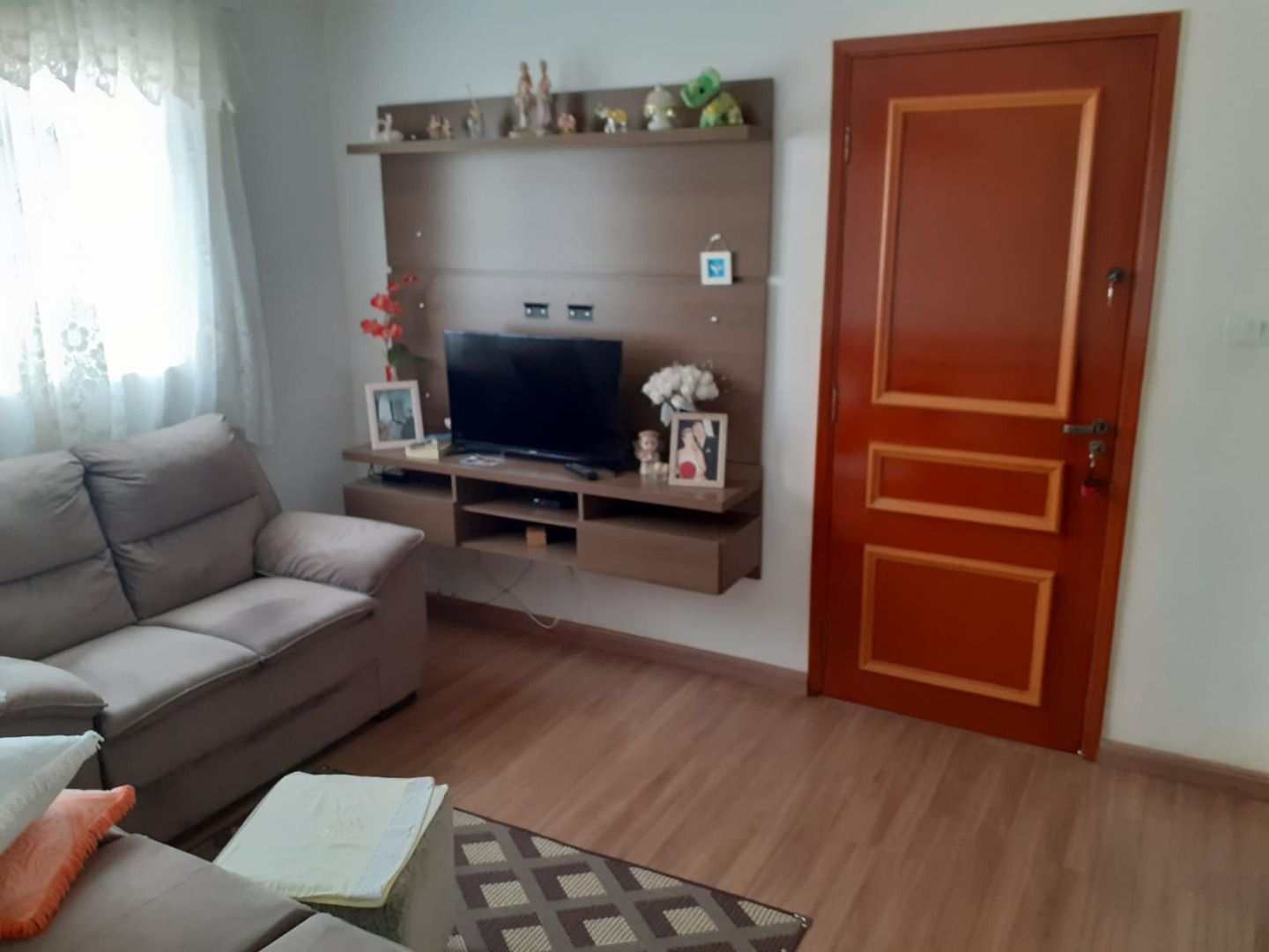 Casa à venda com 3 quartos, 185m² - Foto 13