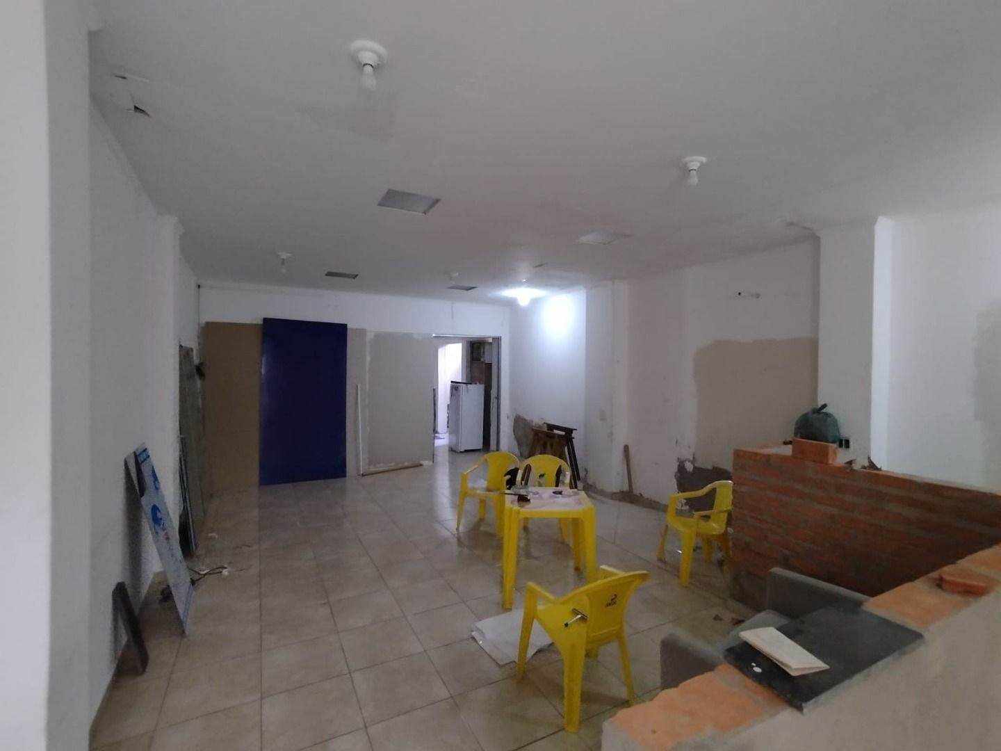 Casa Comercial para alugar, 244m² - Foto 11