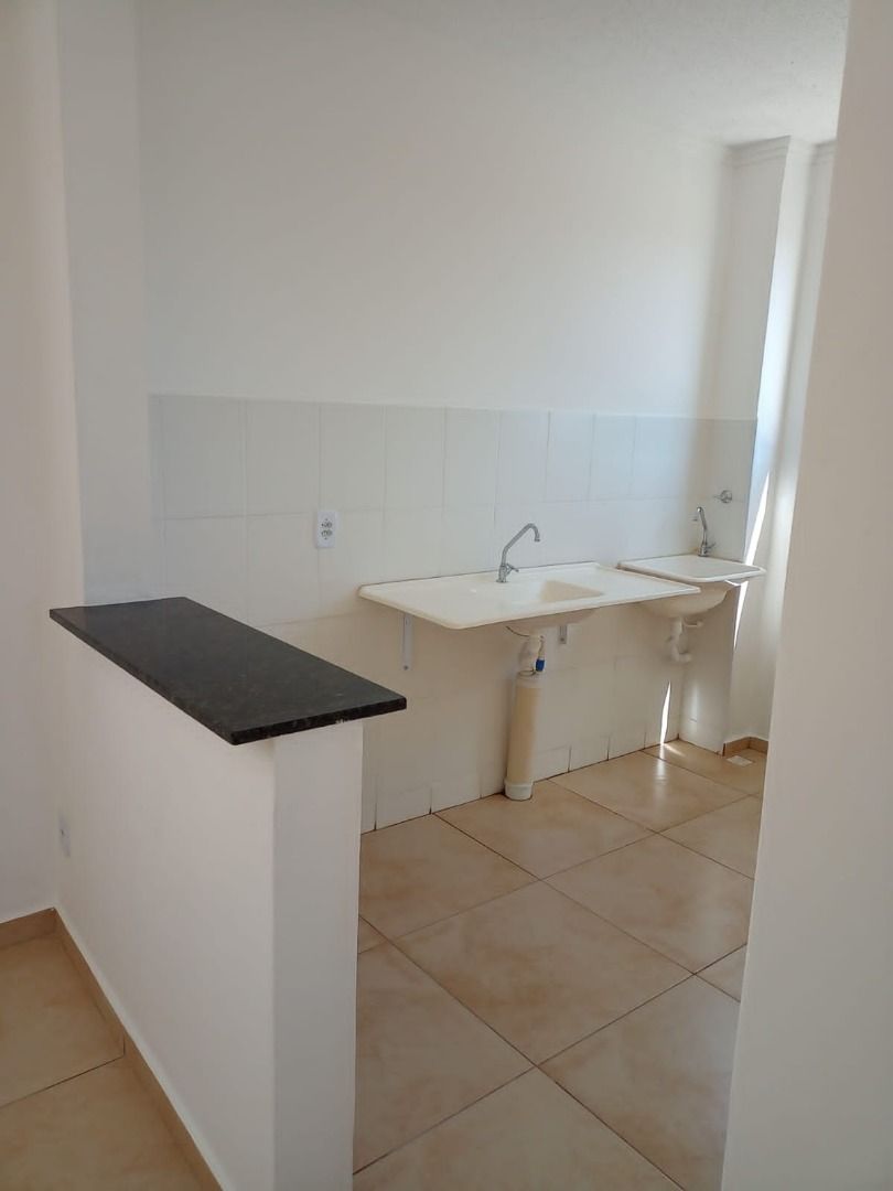 Apartamento à venda com 2 quartos, 46m² - Foto 5