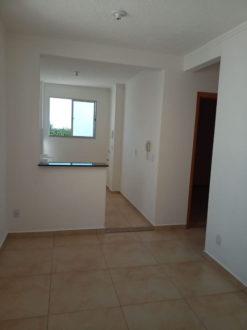 Apartamento à venda com 2 quartos, 46m² - Foto 6