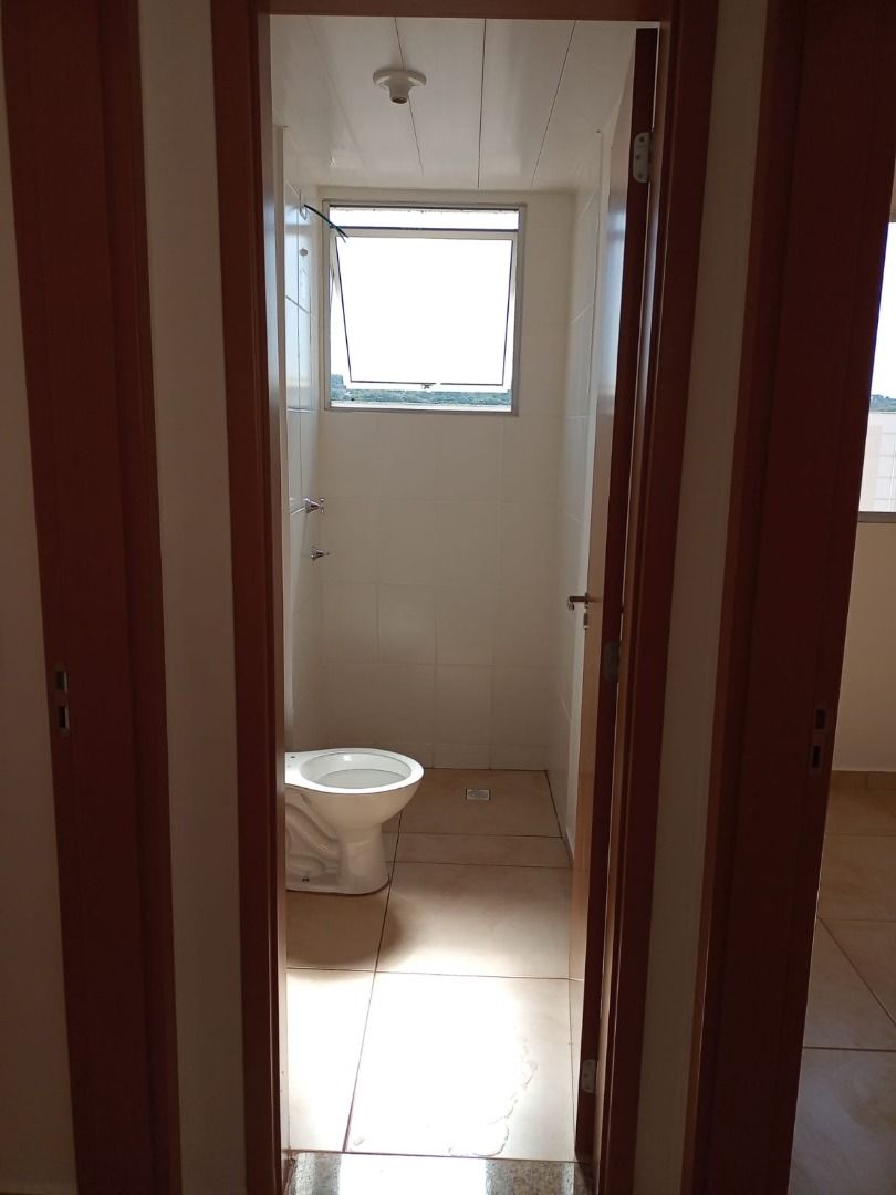 Apartamento à venda com 2 quartos, 46m² - Foto 9