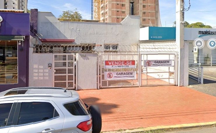 Loja-Salão para alugar, 300m² - Foto 1