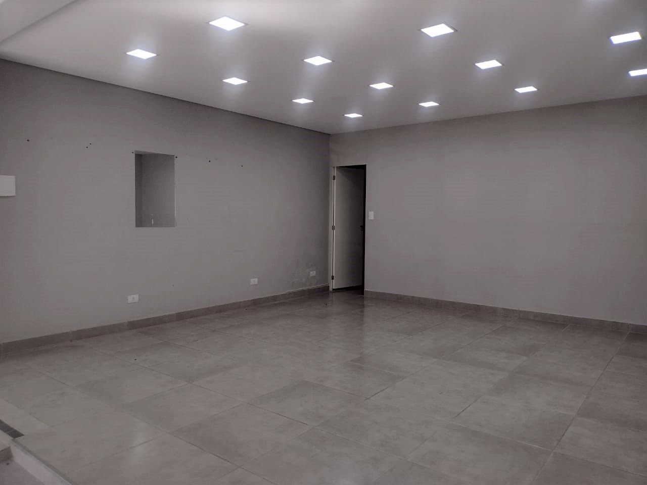 Loja-Salão, 80 m² - Foto 2