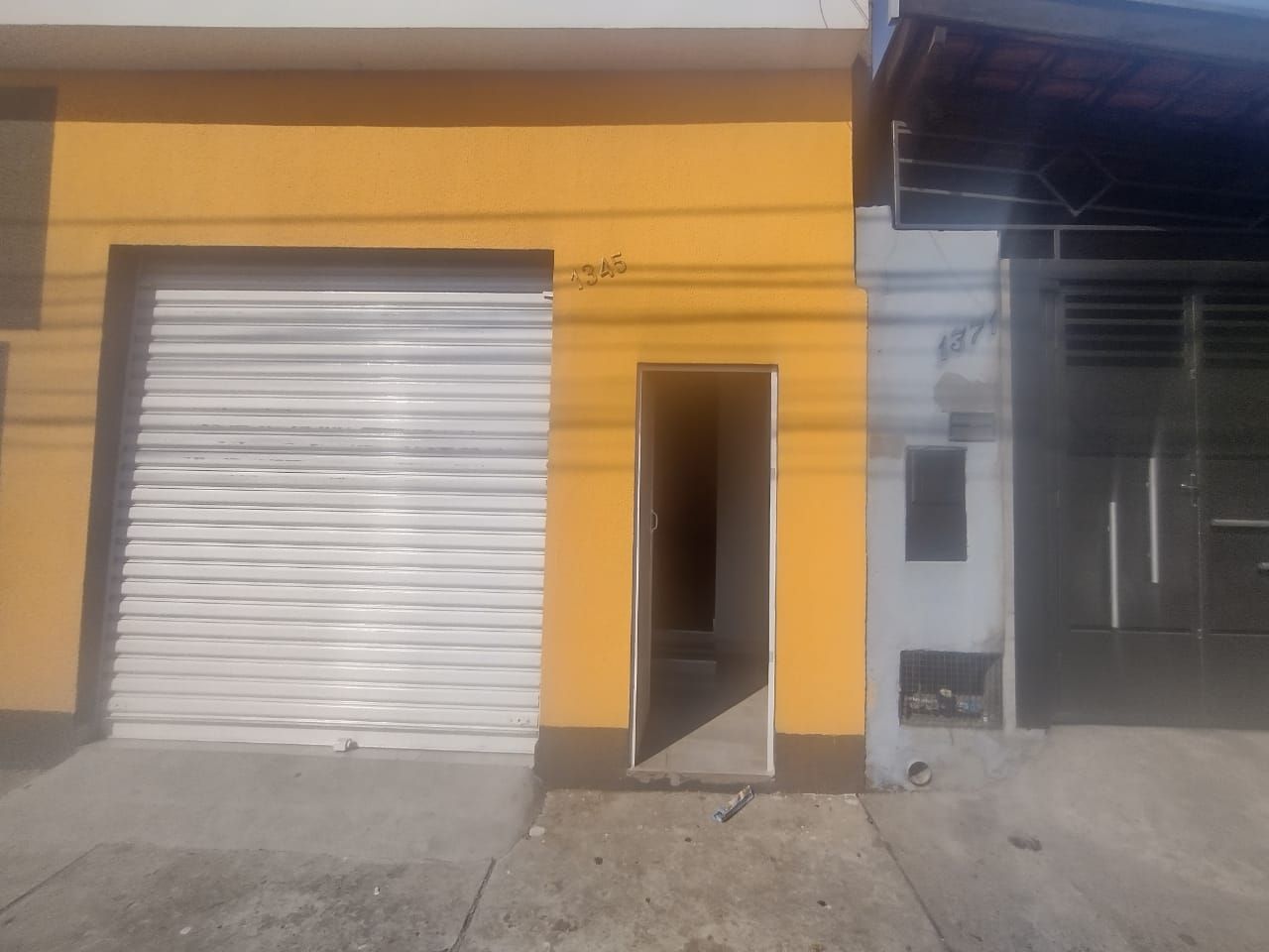 Loja-Salão, 80 m² - Foto 3