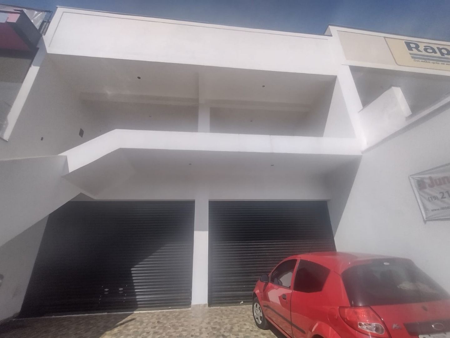 Loja-Salão para alugar, 100m² - Foto 3