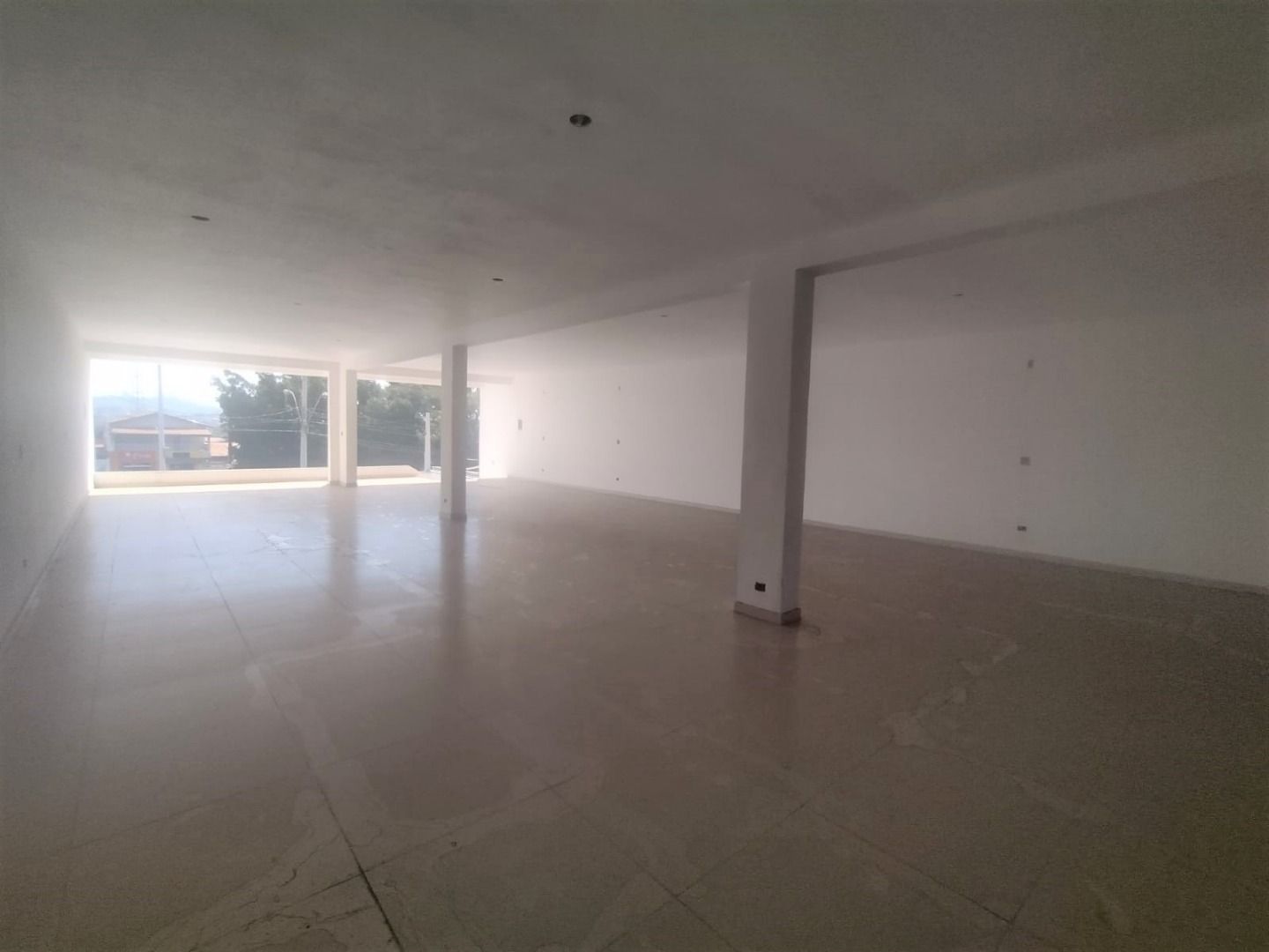 Loja-Salão para alugar, 200m² - Foto 3