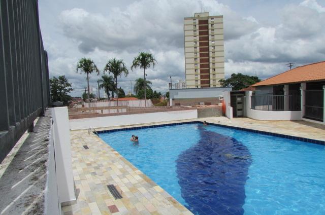 Apartamento à venda e aluguel com 2 quartos, 55m² - Foto 12