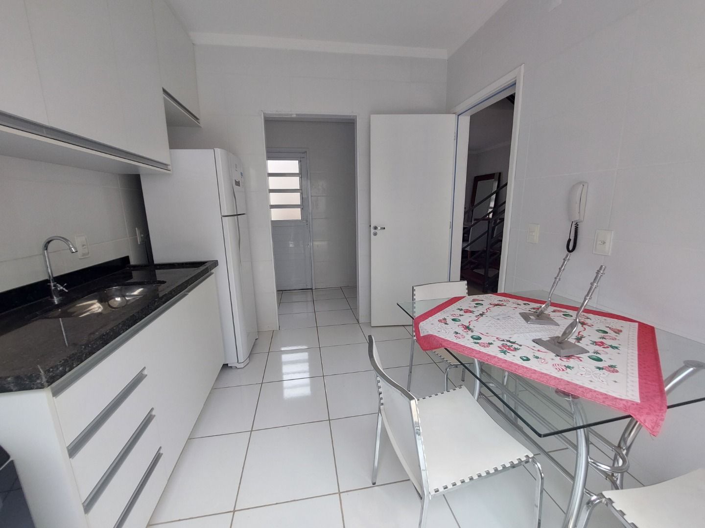 Casa de Condomínio à venda com 3 quartos, 132m² - Foto 14