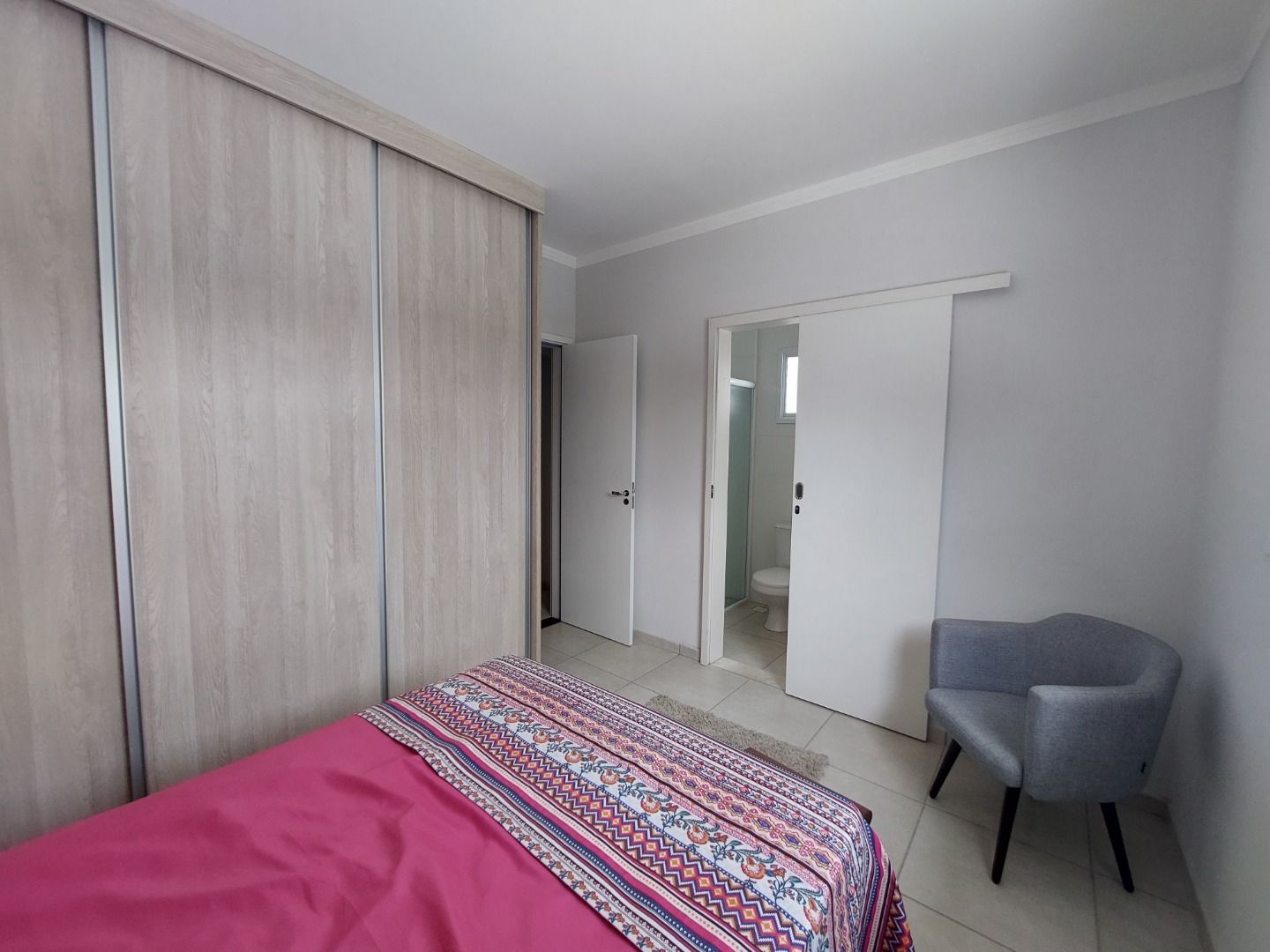 Casa de Condomínio à venda com 3 quartos, 132m² - Foto 18