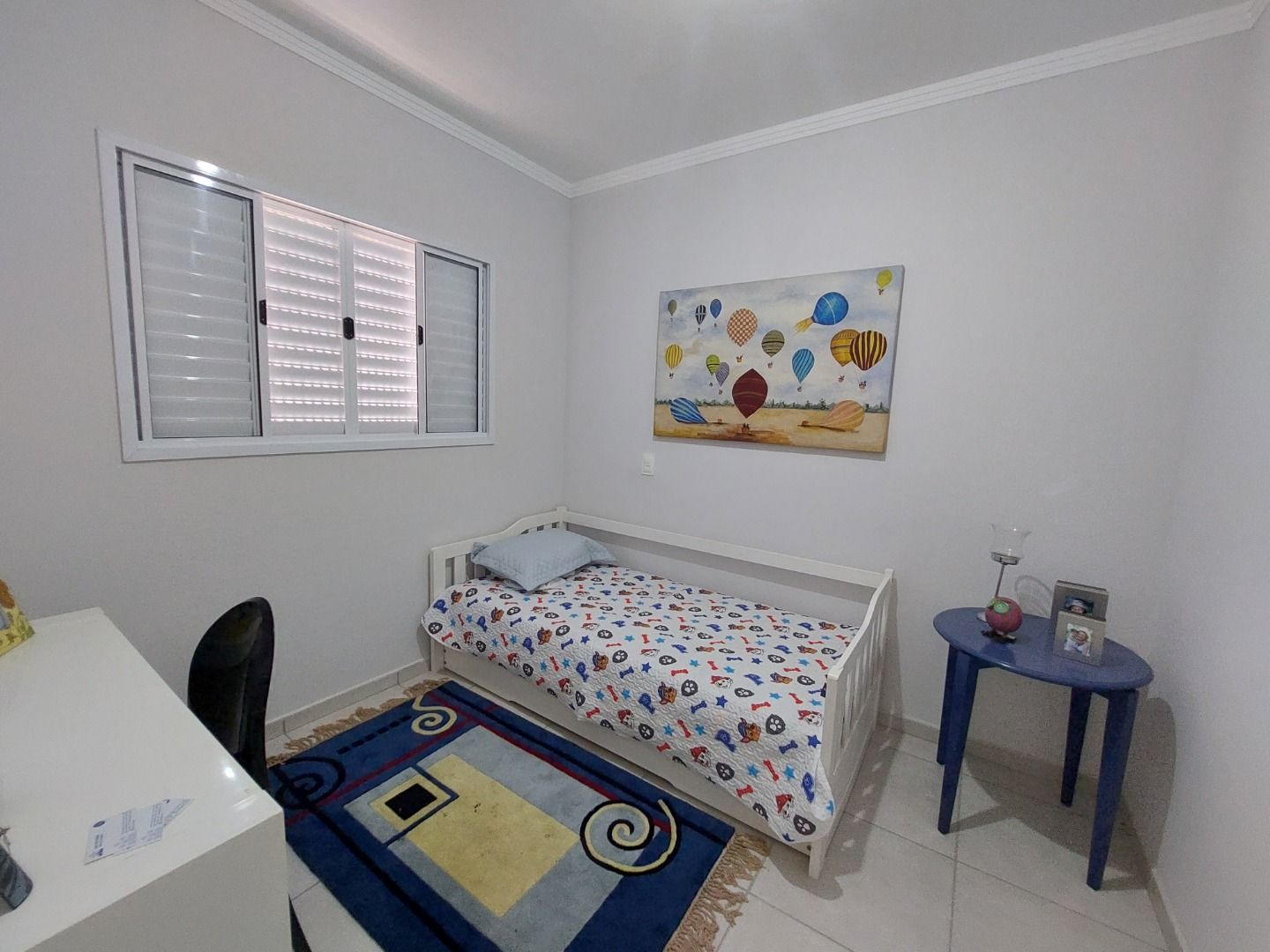 Casa de Condomínio à venda com 3 quartos, 132m² - Foto 21