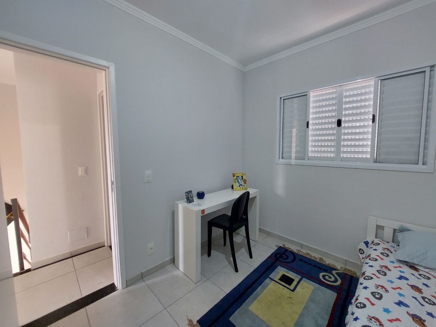 Casa de Condomínio à venda com 3 quartos, 132m² - Foto 23