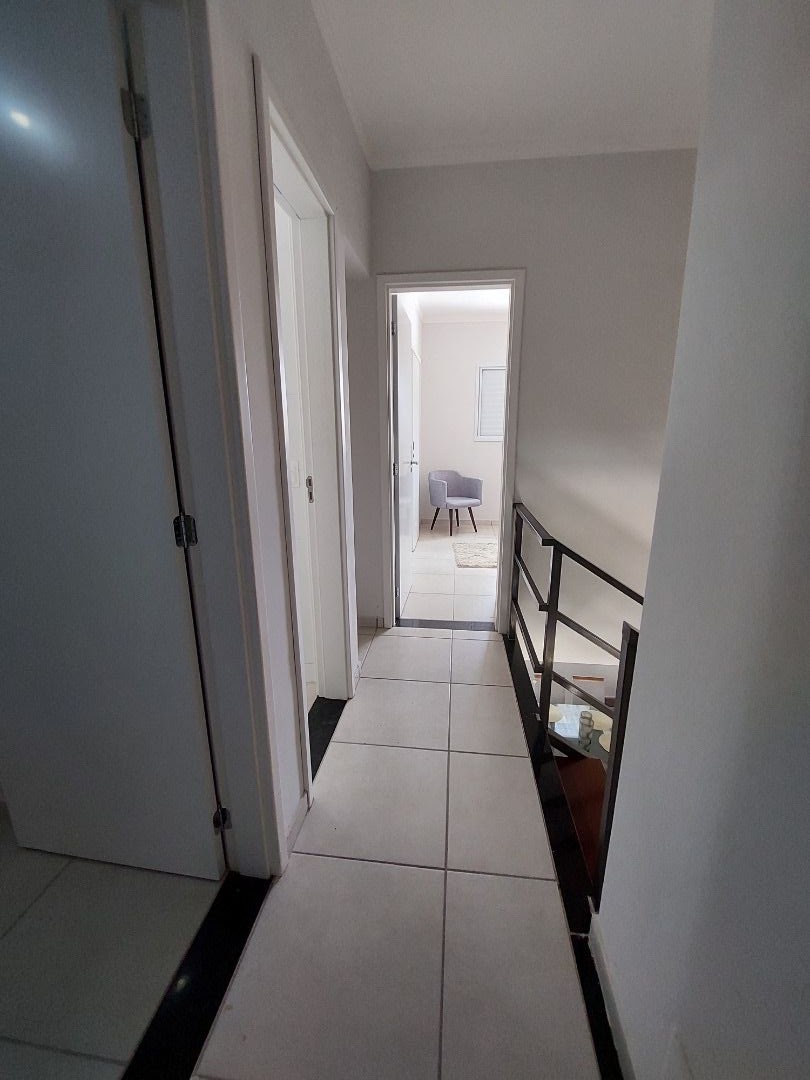 Casa de Condomínio à venda com 3 quartos, 132m² - Foto 27