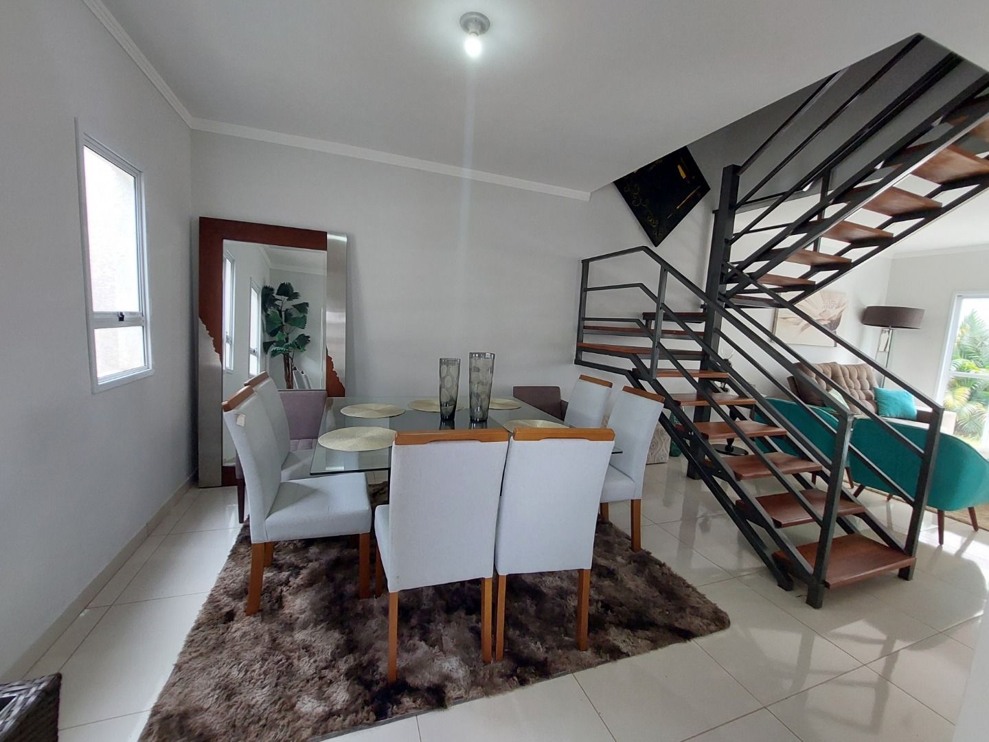 Casa de Condomínio à venda com 3 quartos, 132m² - Foto 8