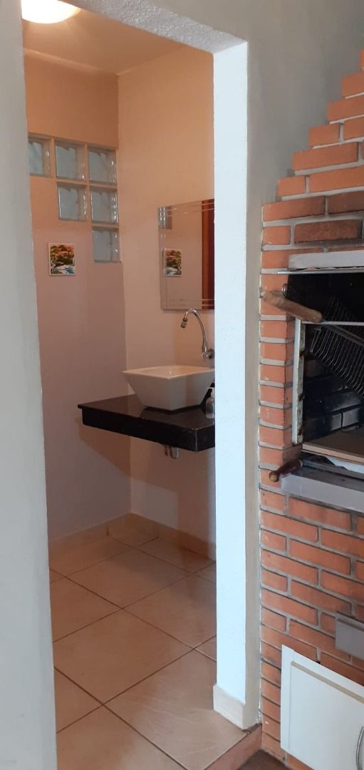 Casa à venda com 3 quartos, 125m² - Foto 10