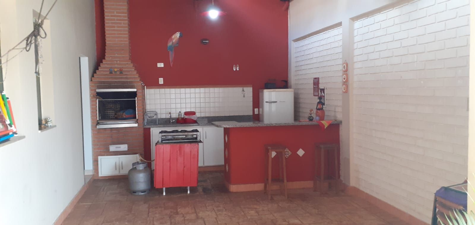 Casa à venda com 3 quartos, 125m² - Foto 11