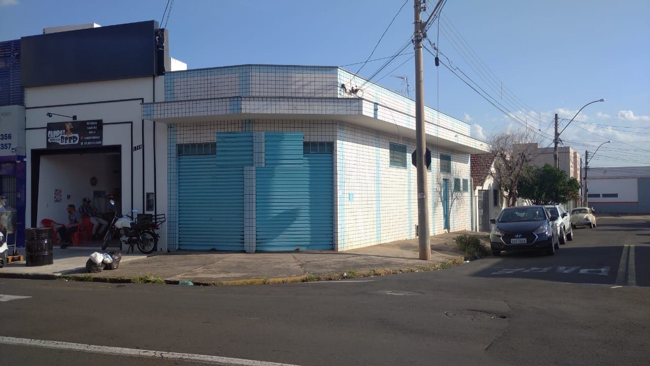 Loja-Salão para alugar, 86m² - Foto 1