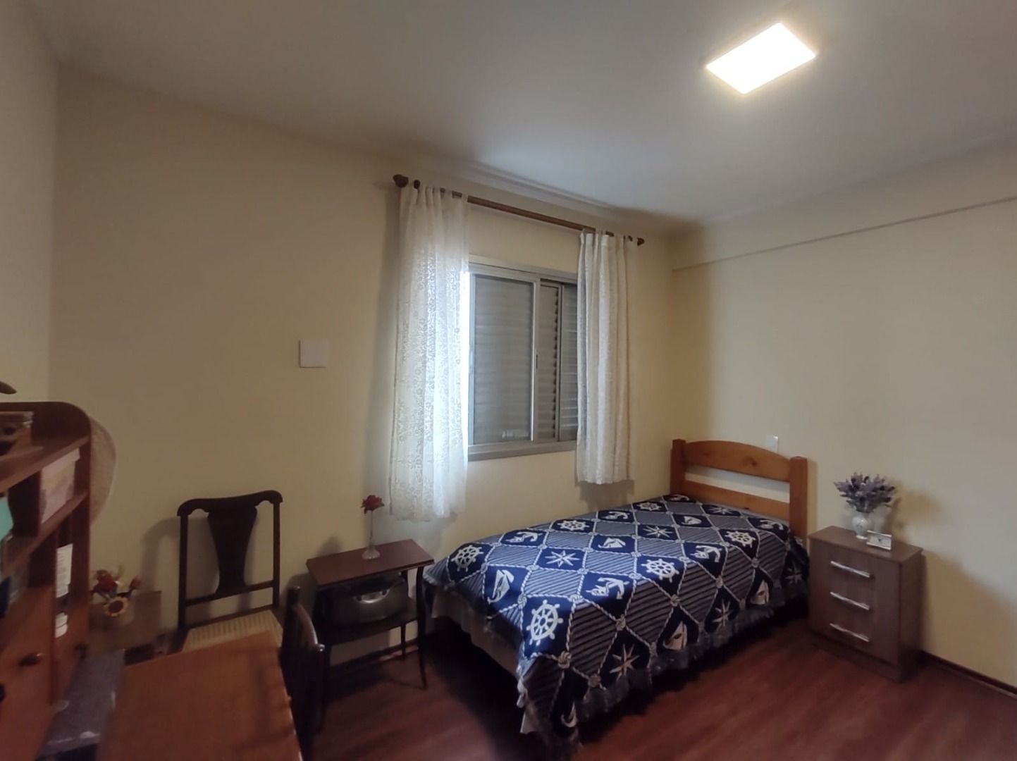 Apartamento à venda com 4 quartos, 190m² - Foto 11