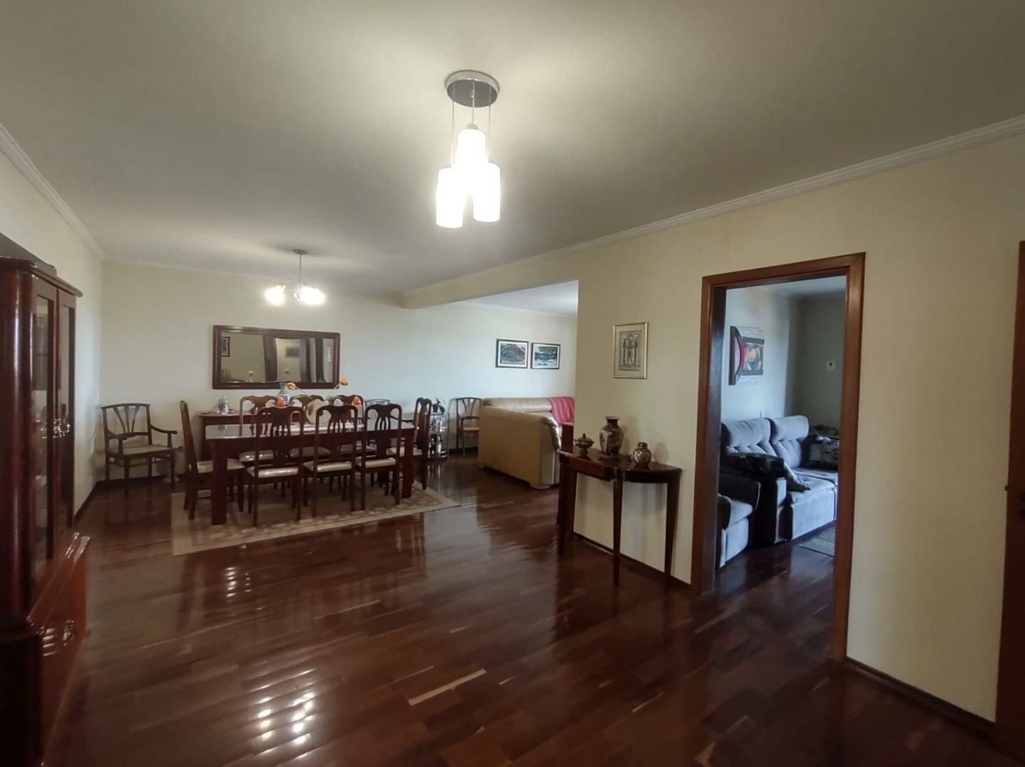 Apartamento à venda com 4 quartos, 190m² - Foto 12