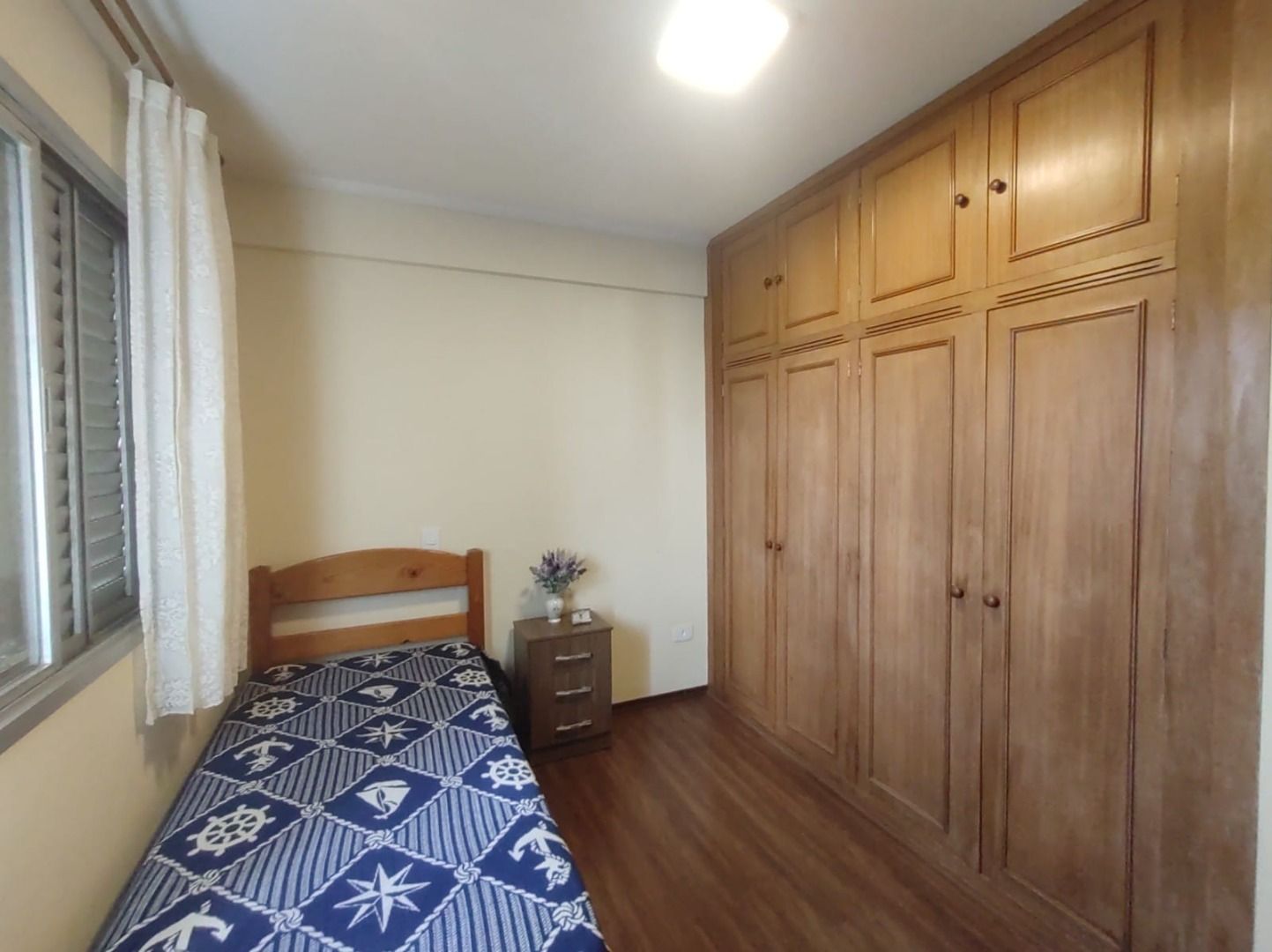 Apartamento à venda com 4 quartos, 190m² - Foto 13