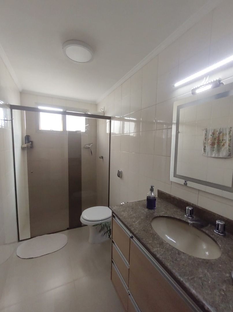 Apartamento à venda com 4 quartos, 190m² - Foto 14