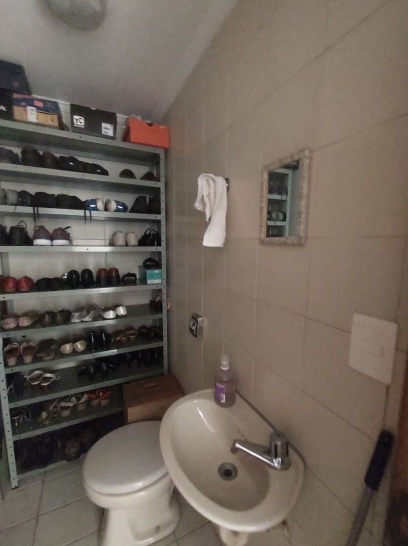 Apartamento à venda com 4 quartos, 190m² - Foto 20