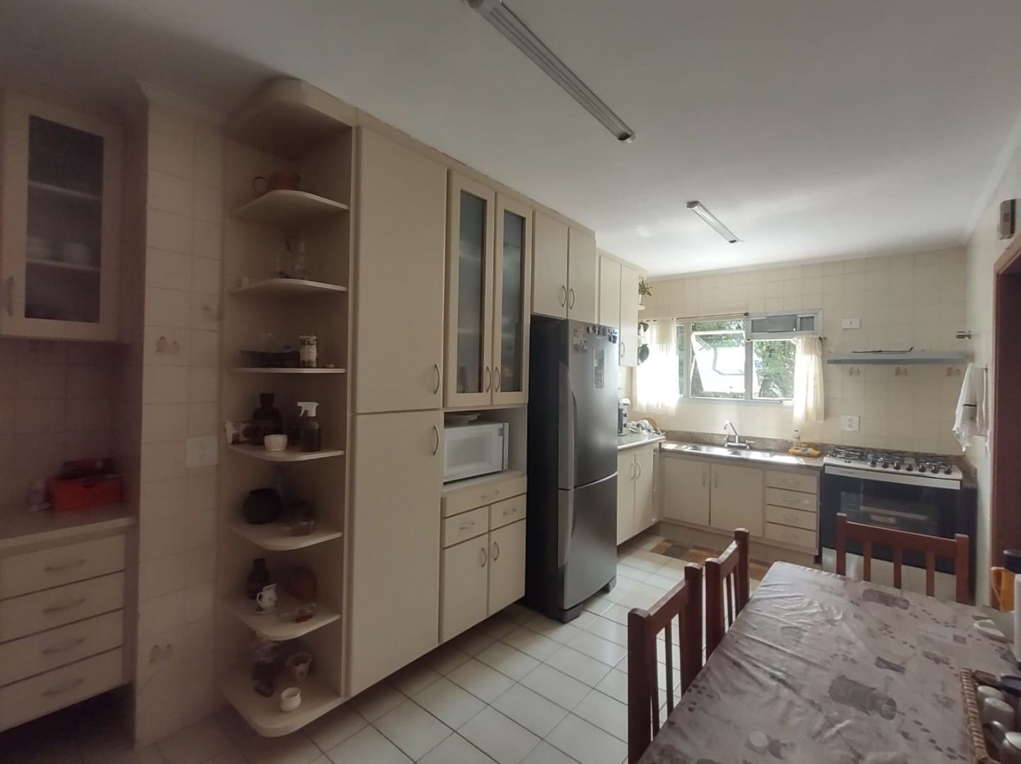 Apartamento à venda com 4 quartos, 190m² - Foto 21