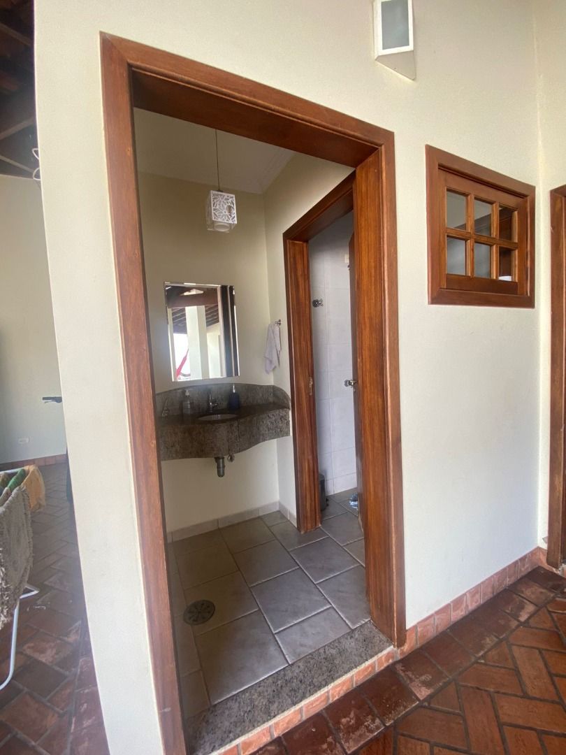 Casa de Condomínio à venda com 3 quartos, 295m² - Foto 13