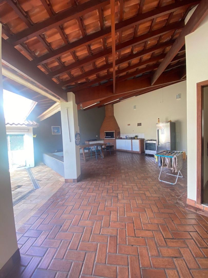 Casa de Condomínio à venda com 3 quartos, 295m² - Foto 16