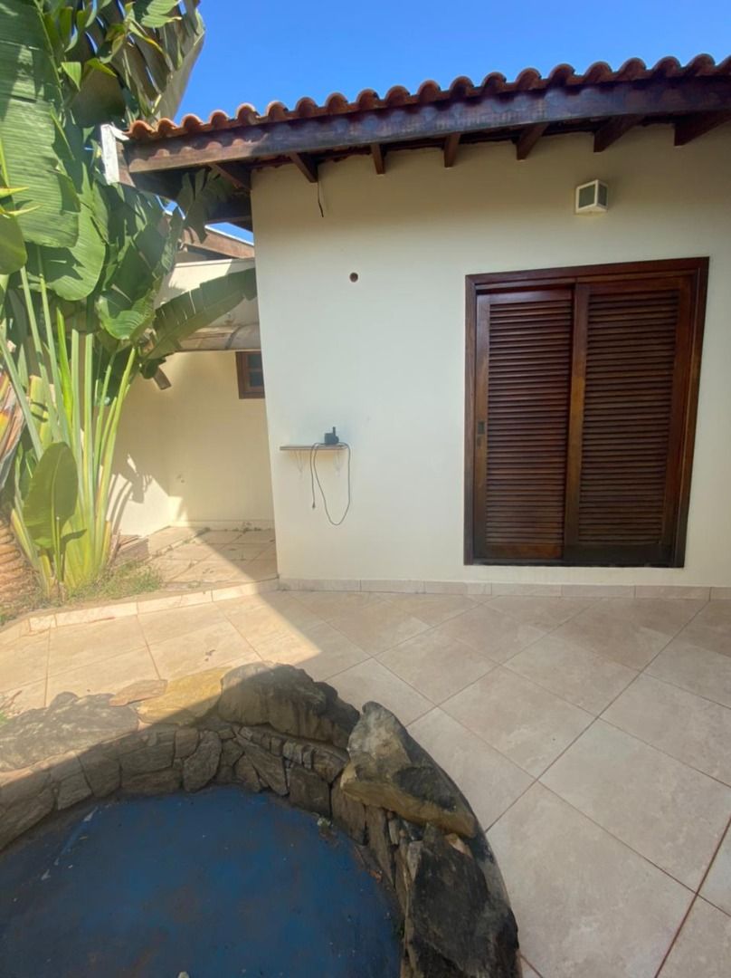 Casa de Condomínio à venda com 3 quartos, 295m² - Foto 17