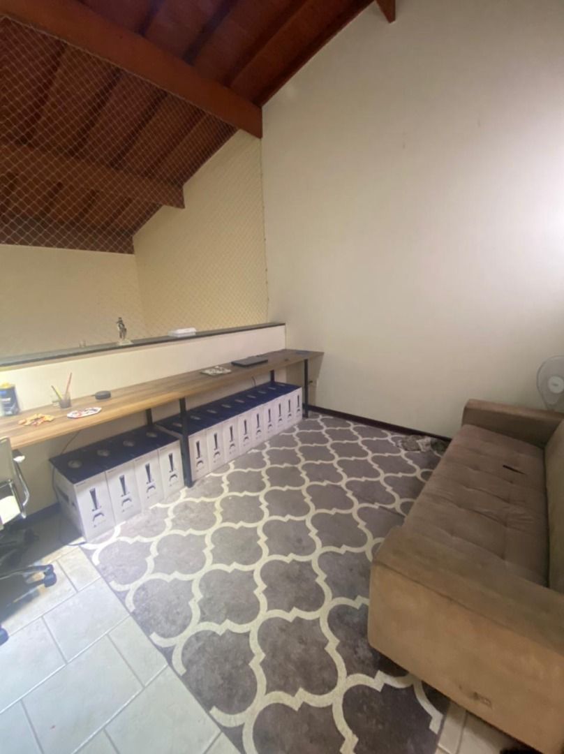 Casa de Condomínio à venda com 3 quartos, 295m² - Foto 20