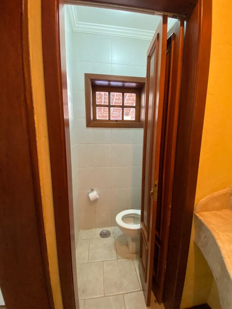 Casa de Condomínio à venda com 3 quartos, 295m² - Foto 8