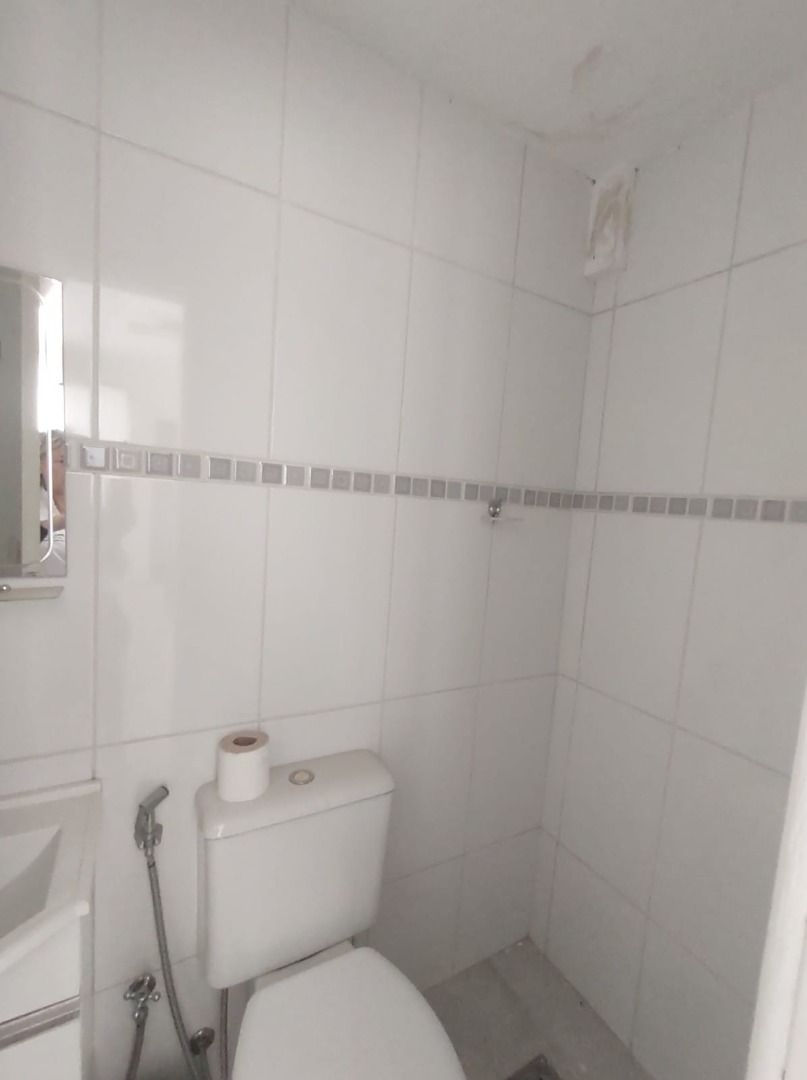 Apartamento para alugar com 3 quartos, 150m² - Foto 9