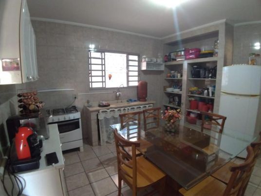 Casa à venda com 4 quartos, 159m² - Foto 10