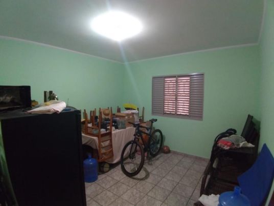 Casa à venda com 4 quartos, 159m² - Foto 5