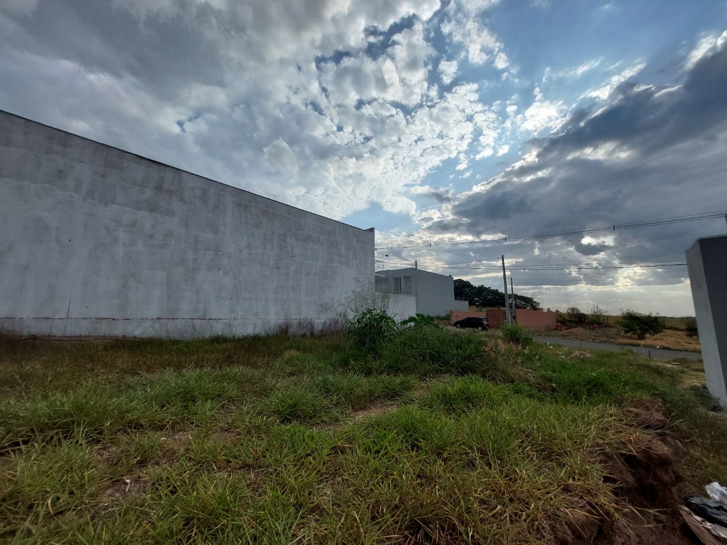 Terreno à venda, 200 - Foto 3