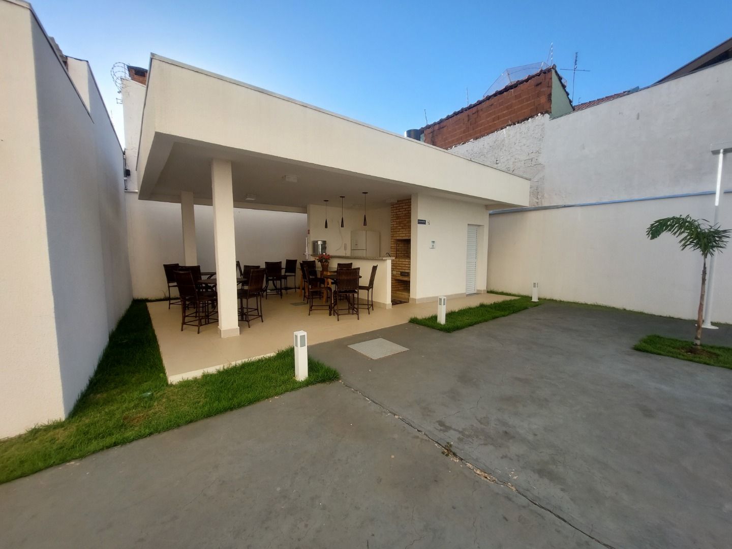 Apartamento à venda com 2 quartos, 72m² - Foto 21