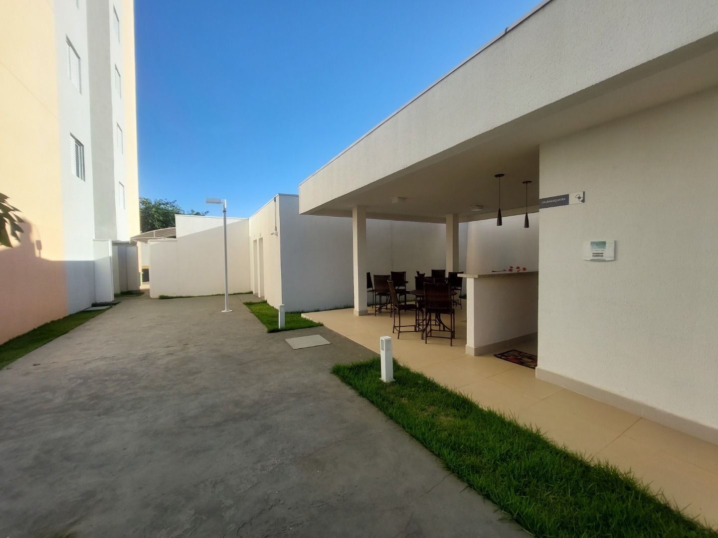 Apartamento à venda com 2 quartos, 72m² - Foto 23