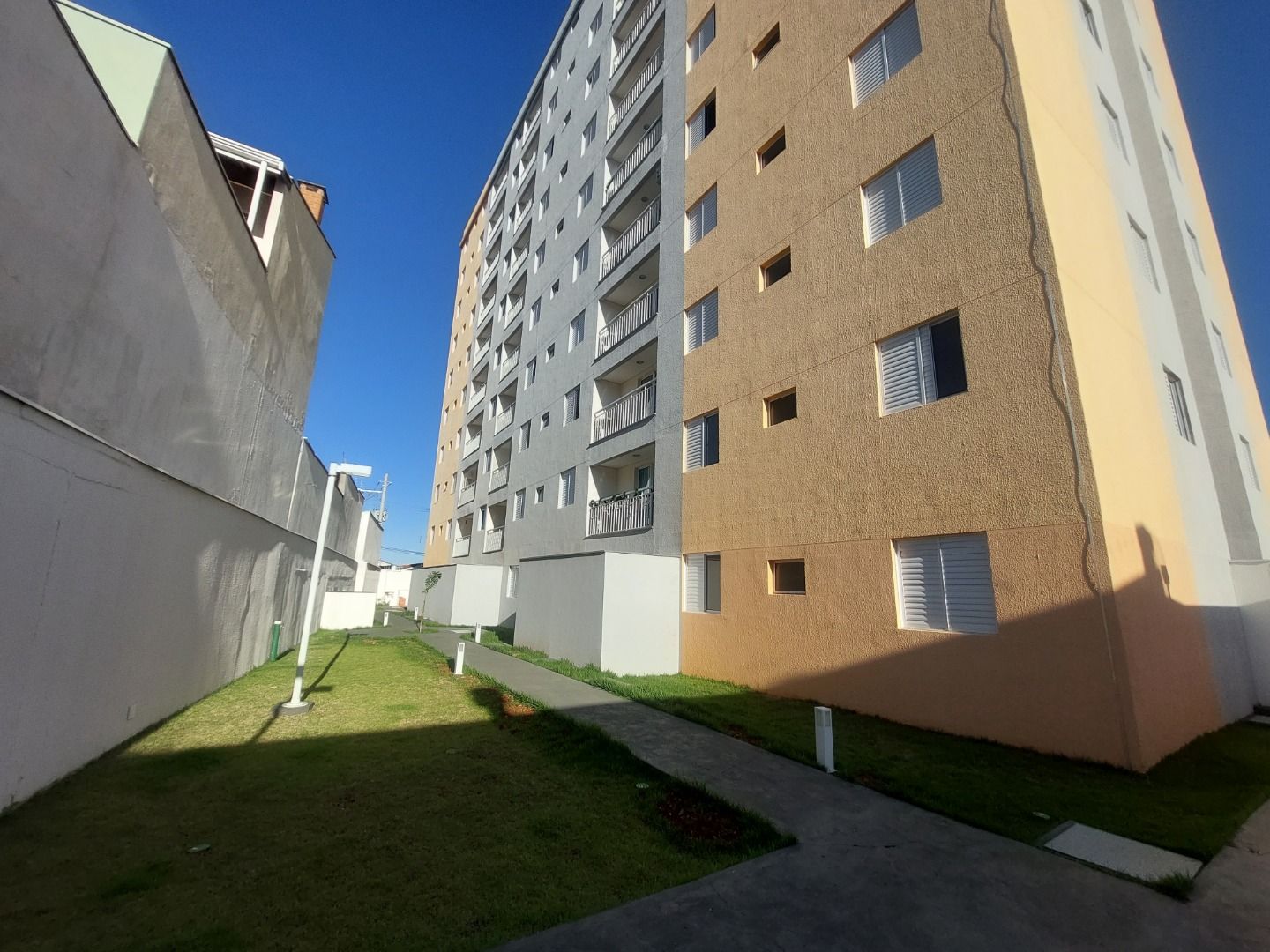 Apartamento à venda com 2 quartos, 72m² - Foto 24