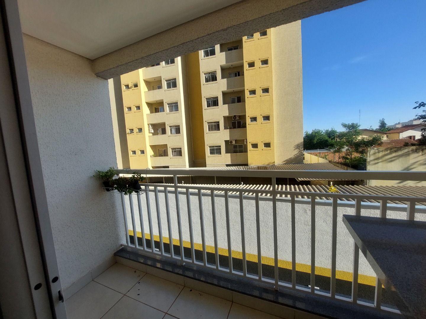 Apartamento à venda com 2 quartos, 72m² - Foto 6