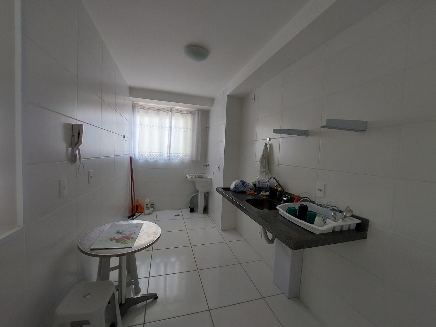 Apartamento à venda com 2 quartos, 72m² - Foto 9