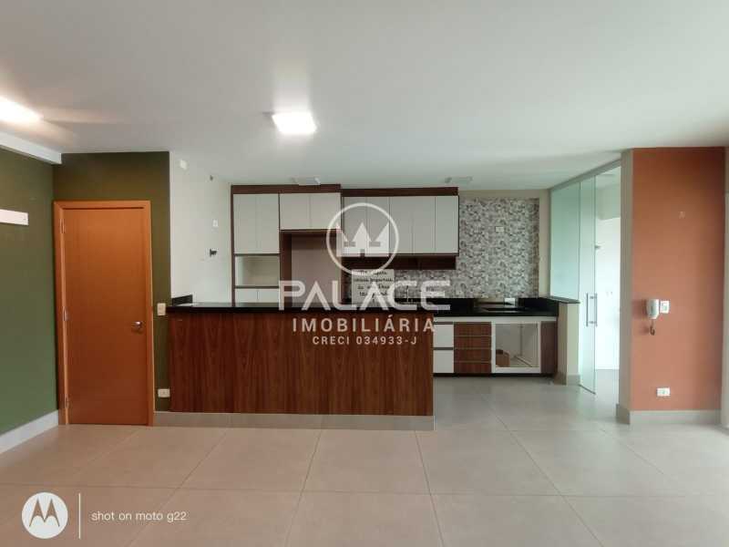 Apartamento para alugar com 3 quartos, 109m² - Foto 3