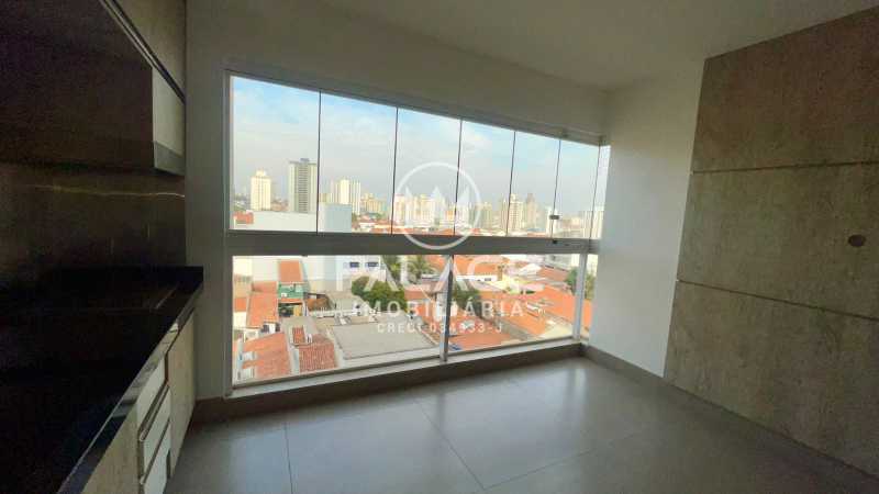 Apartamento para alugar com 3 quartos, 109m² - Foto 9