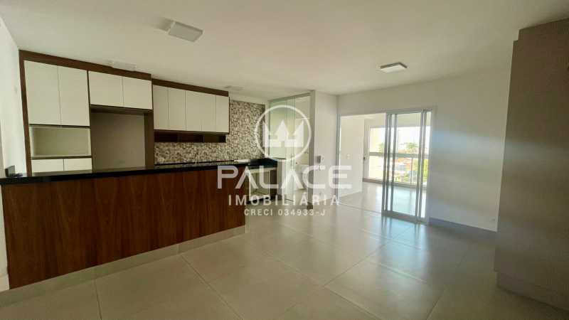 Apartamento para alugar com 3 quartos, 109m² - Foto 2