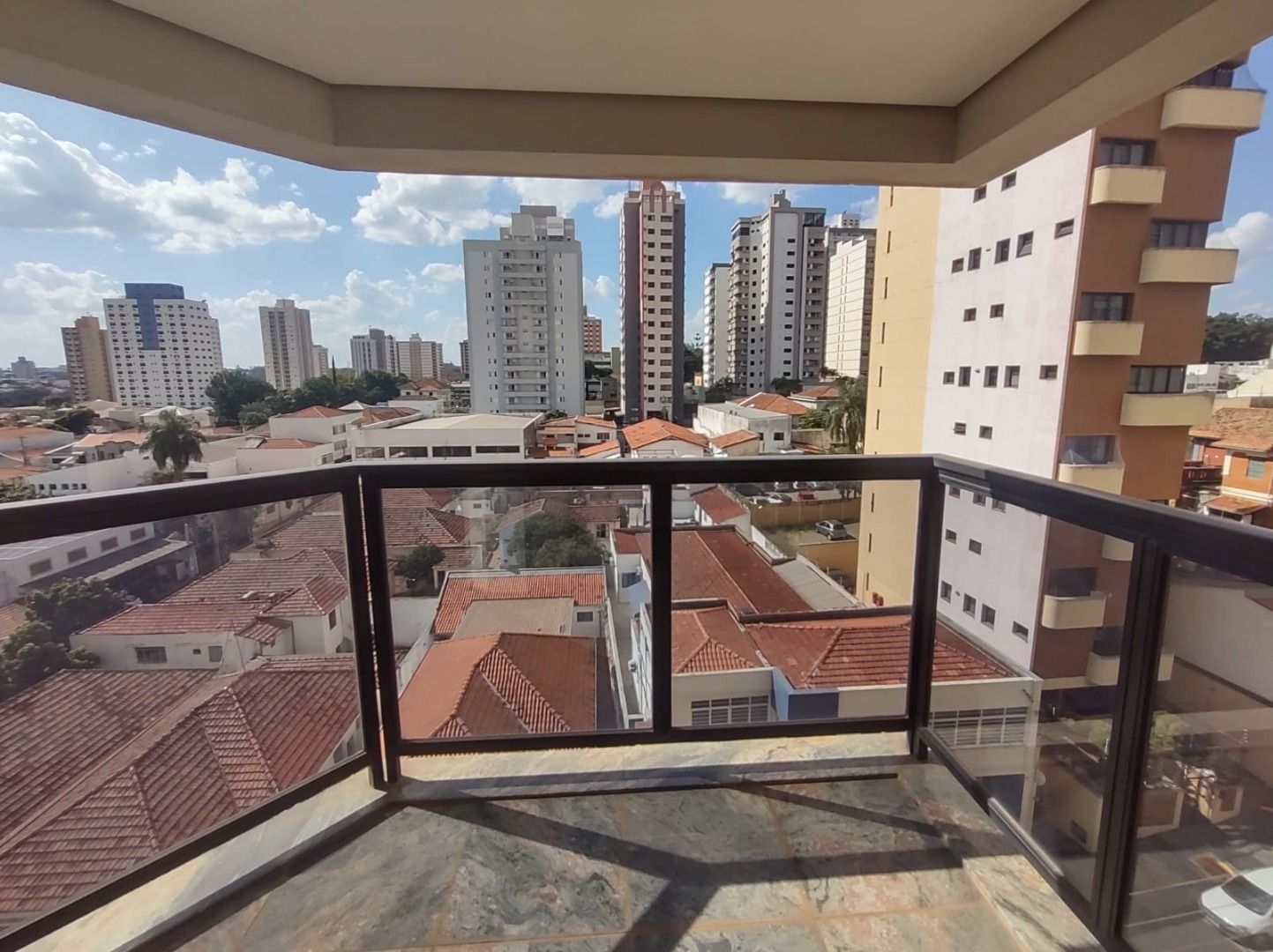 Apartamento à venda com 3 quartos, 136m² - Foto 5