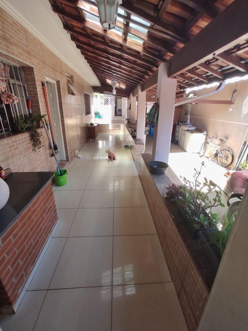 Casa à venda com 3 quartos, 150m² - Foto 6