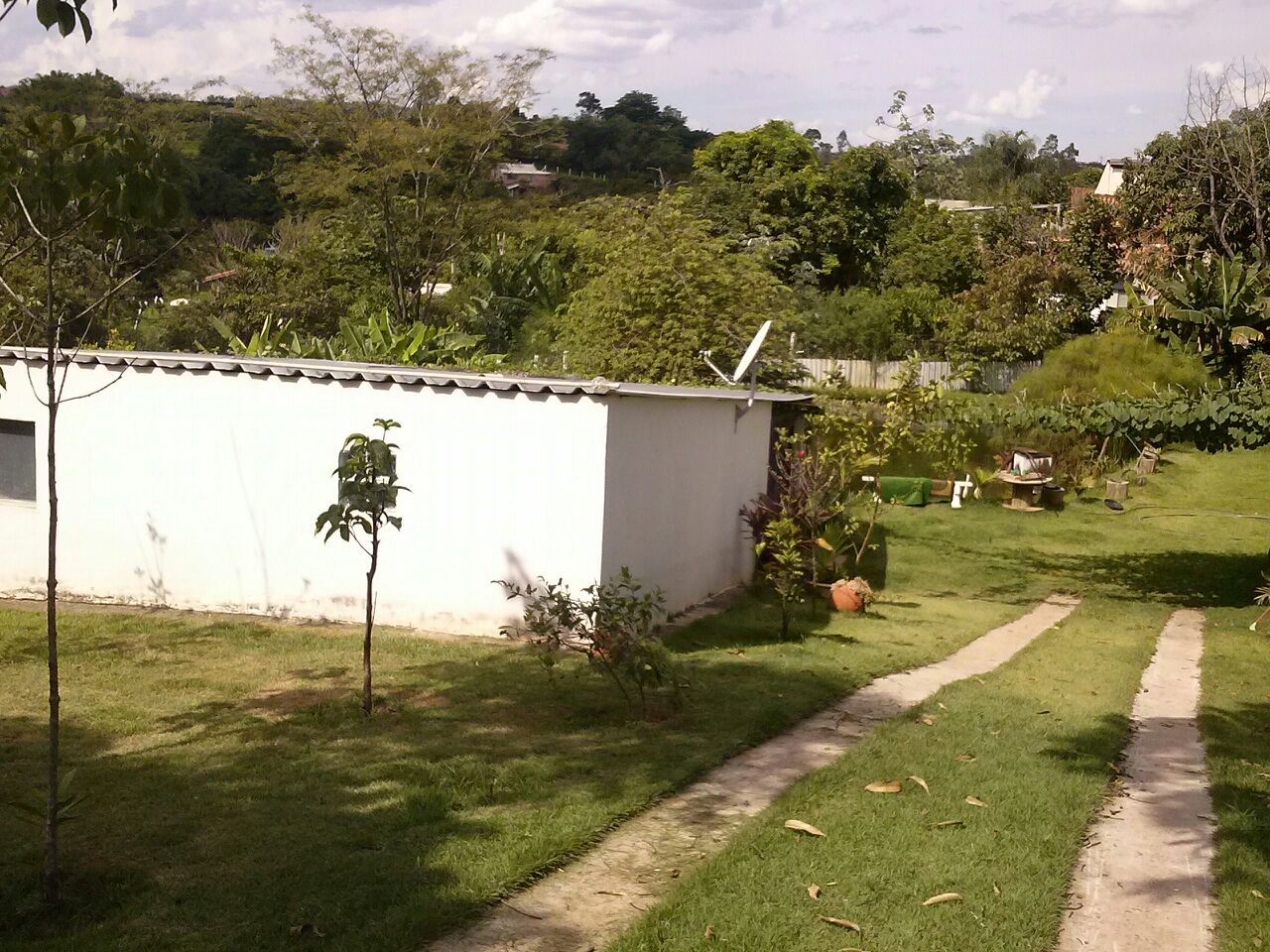 Chácara à venda com 1 quarto, 80m² - Foto 11