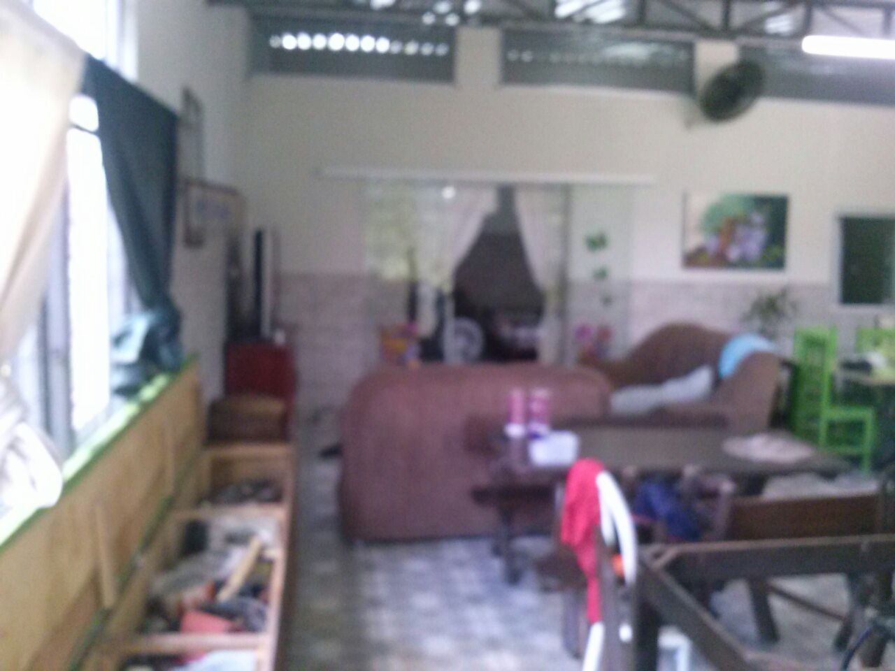 Chácara à venda com 1 quarto, 80m² - Foto 16