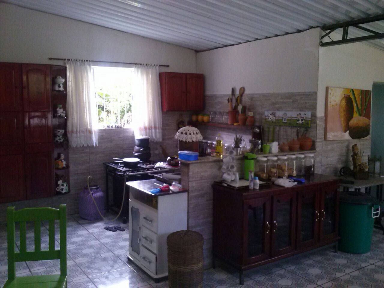 Chácara à venda com 1 quarto, 80m² - Foto 5