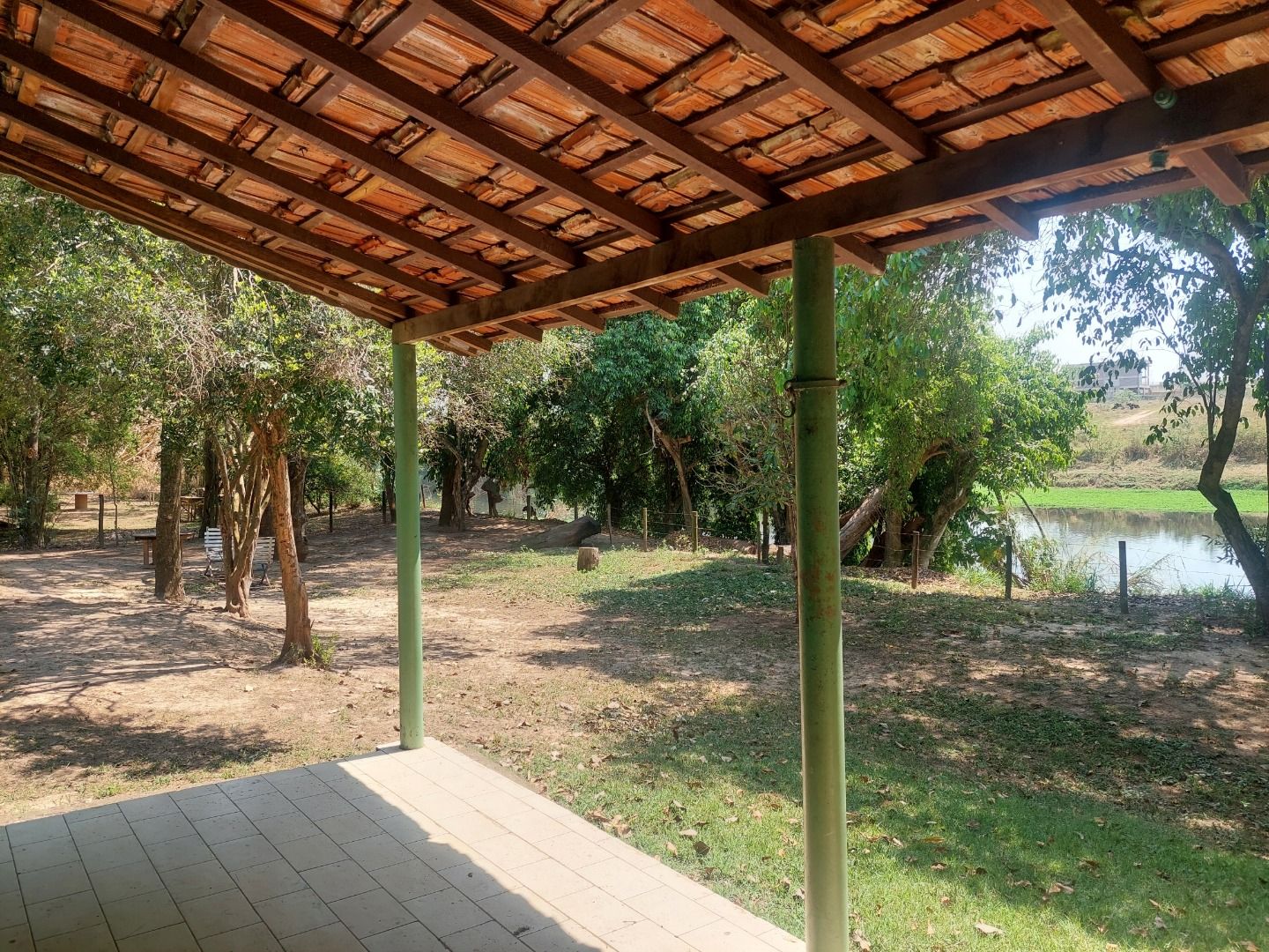 Fazenda à venda, 150m² - Foto 1